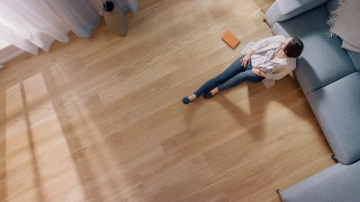 Floor Replacement