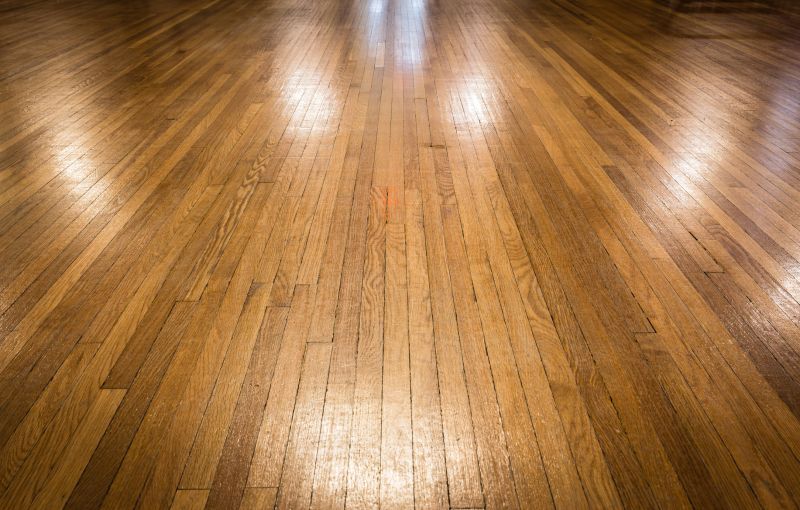 Benefits Of Professional Hardwood Floor Installation Using Existing Flooring
