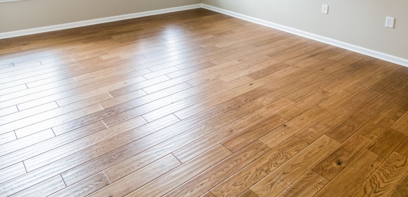 Benefits Of Professional Hardwood Floor Installation Using Existing Flooring