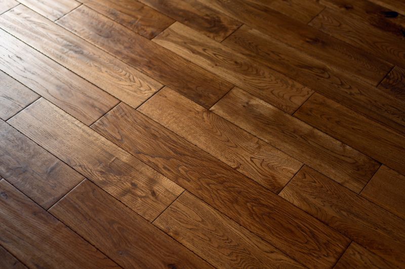 Common Mistakes Homeowners Make With Diy Hardwood Floor Installation