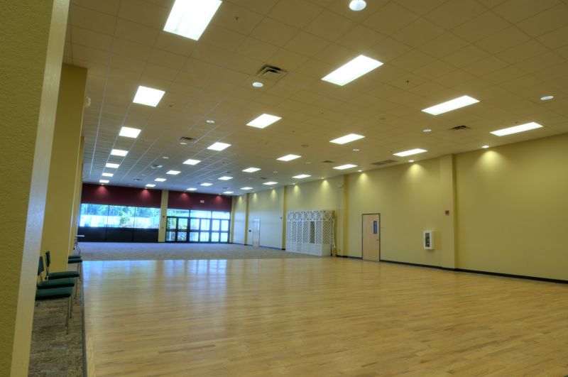 Room Size and Layout