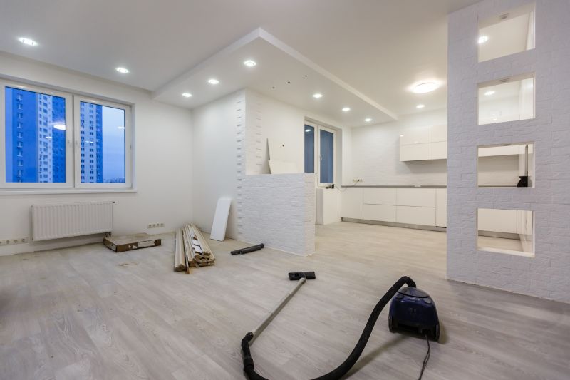 Flooring Trends Homeowners Are Choosing Today
