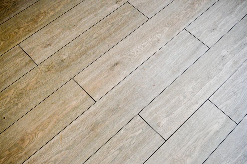 Hardwood Floors Installation Vs. Engineered Wood Flooring