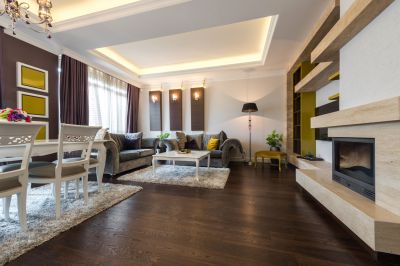 Hardwood Installation in Charlottesville, VA