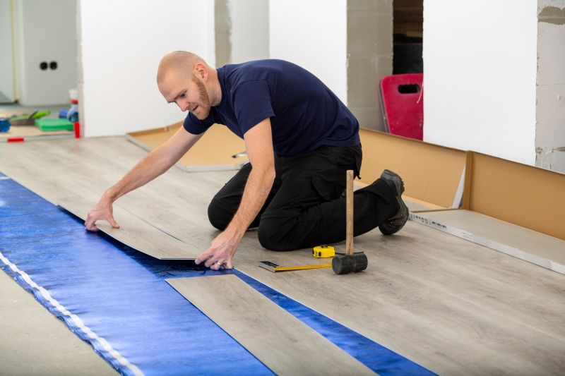 How New Flooring Improves Home Comfort And Style