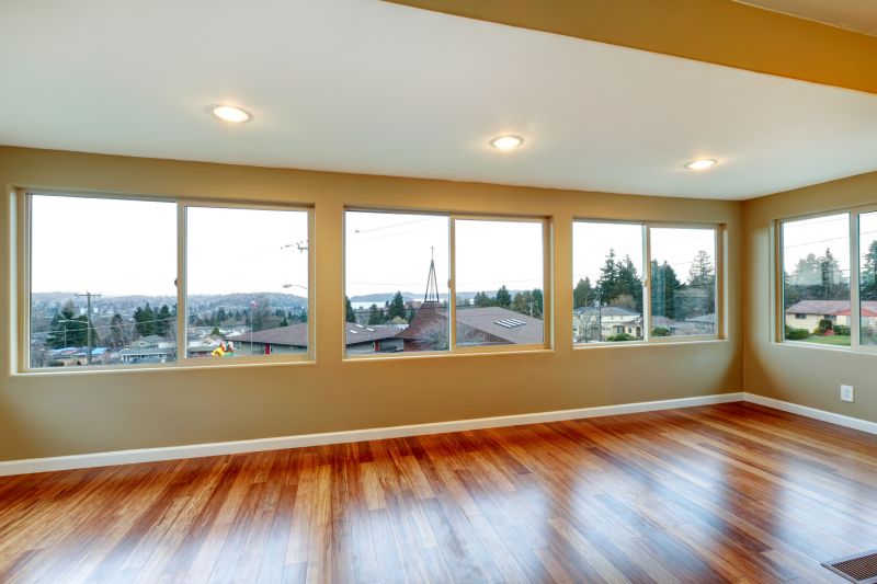 How New Flooring Improves Home Comfort And Style
