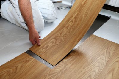 Signs It’s Time To Upgrade Your Home’s Flooring