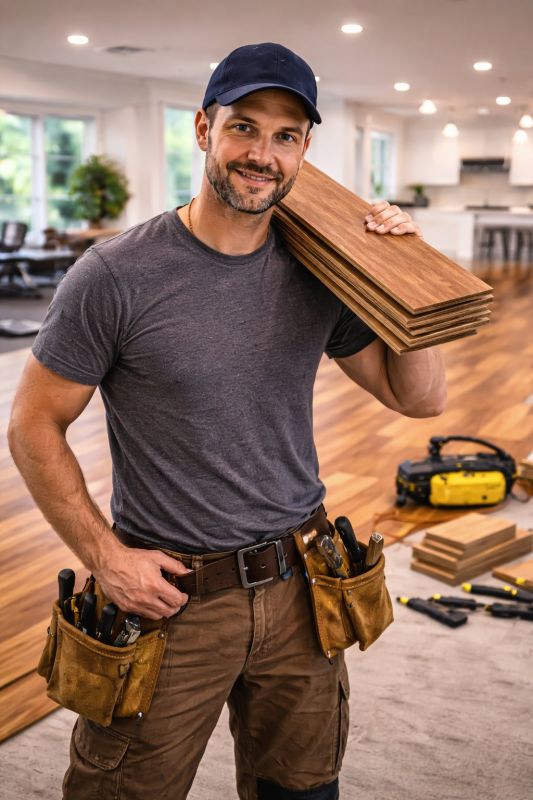 Floor Replacement